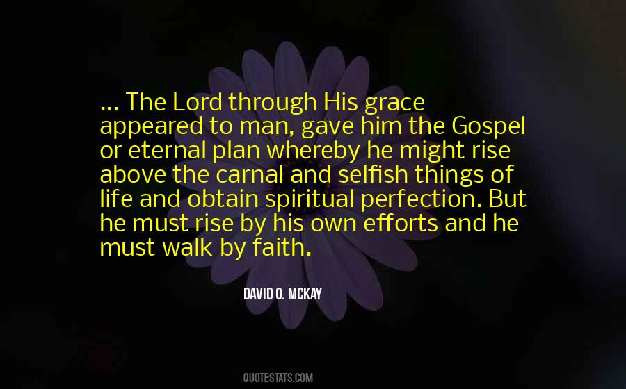 Quotes About Grace And Faith #434670