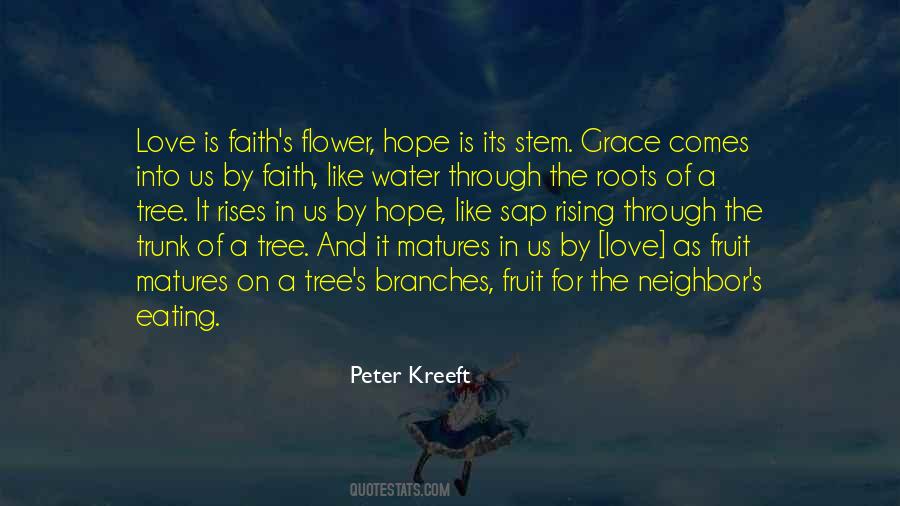 Quotes About Grace And Faith #804186