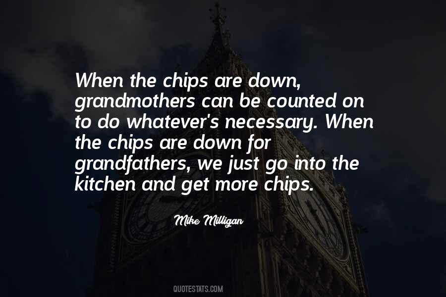 Quotes About Grandmothers And Grandfathers #845044 Quotes About Grandmothers And Grandfathers #845044