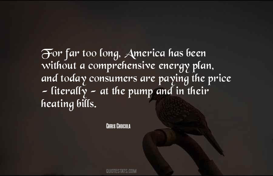 Quotes About Paying My Own Bills #611580