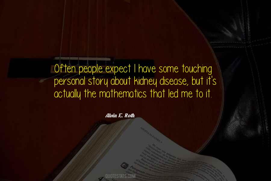Drama Fate Life Humanity Science Quotes #1012757