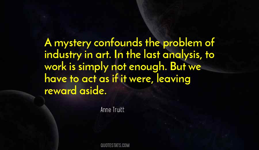 Drama Fate Life Humanity Science Quotes #13453