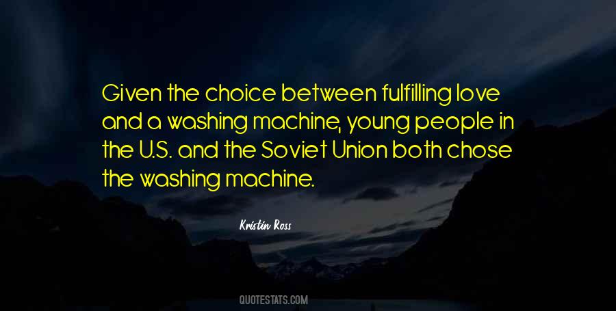 Quotes About The Soviet Union #1388067