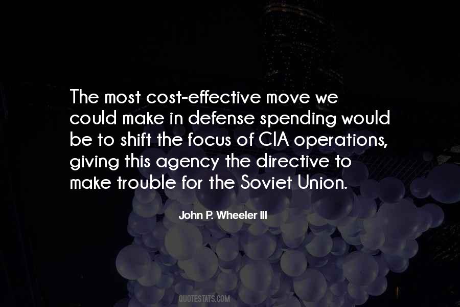 Quotes About The Soviet Union #1624700