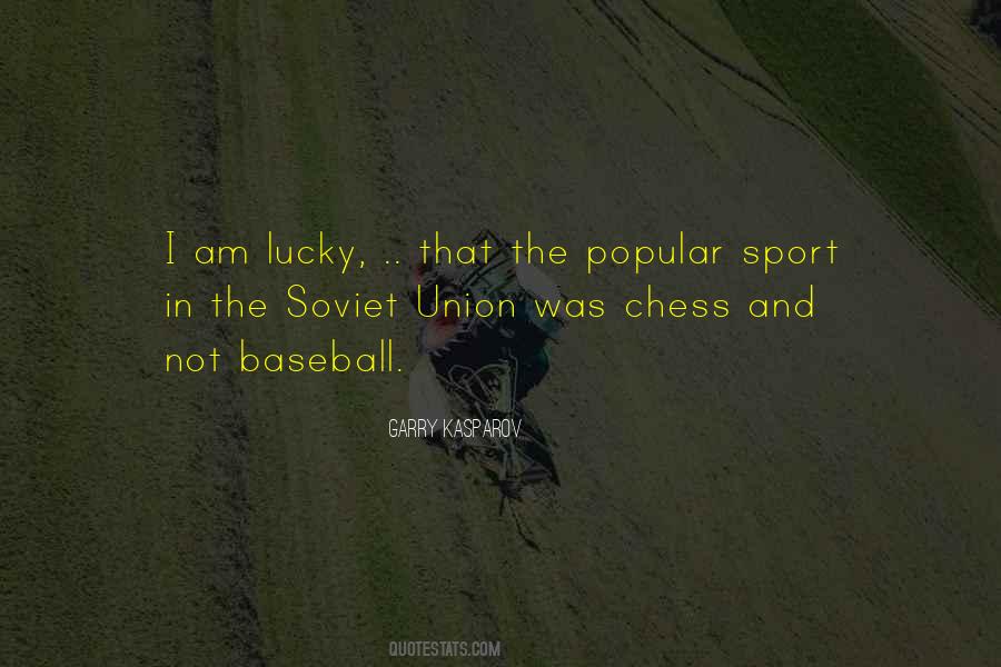 Quotes About The Soviet Union #1676753