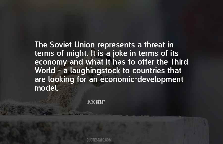 Quotes About The Soviet Union #1692154