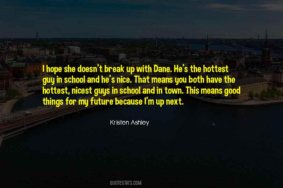 Quotes About Church Involvement #789085
