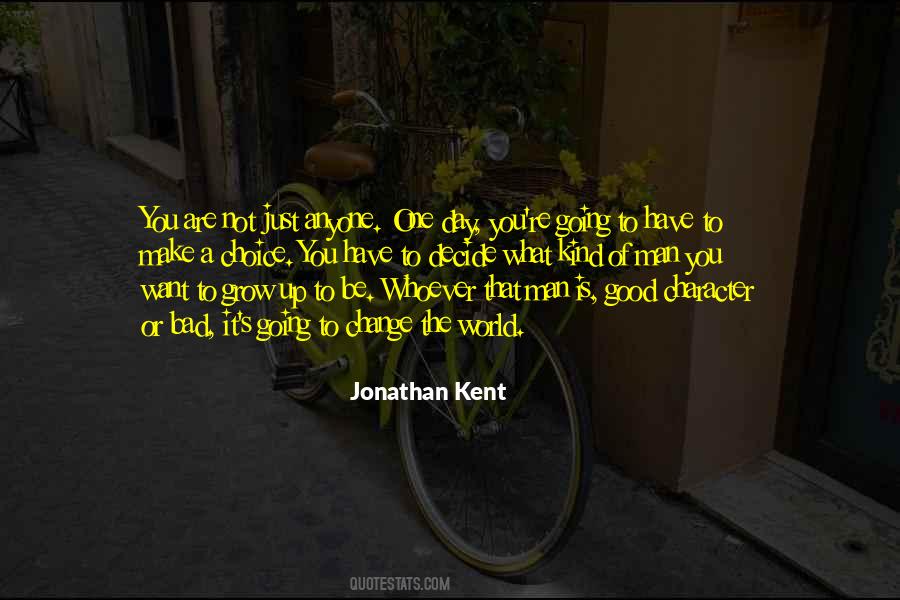 It Is Good To Be Kind Quotes #1395831