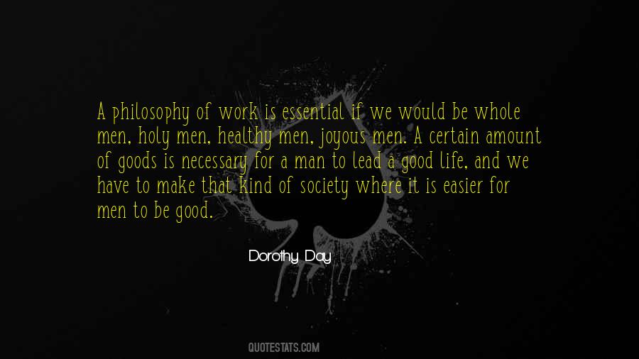 It Is Good To Be Kind Quotes #1607455