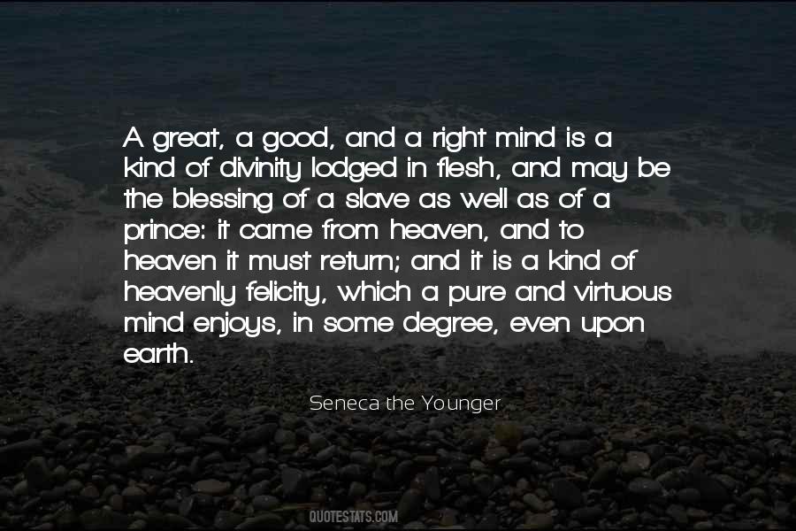 It Is Good To Be Kind Quotes #1609136