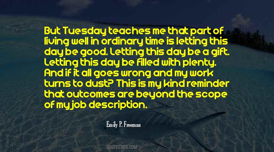 It Is Good To Be Kind Quotes #276883