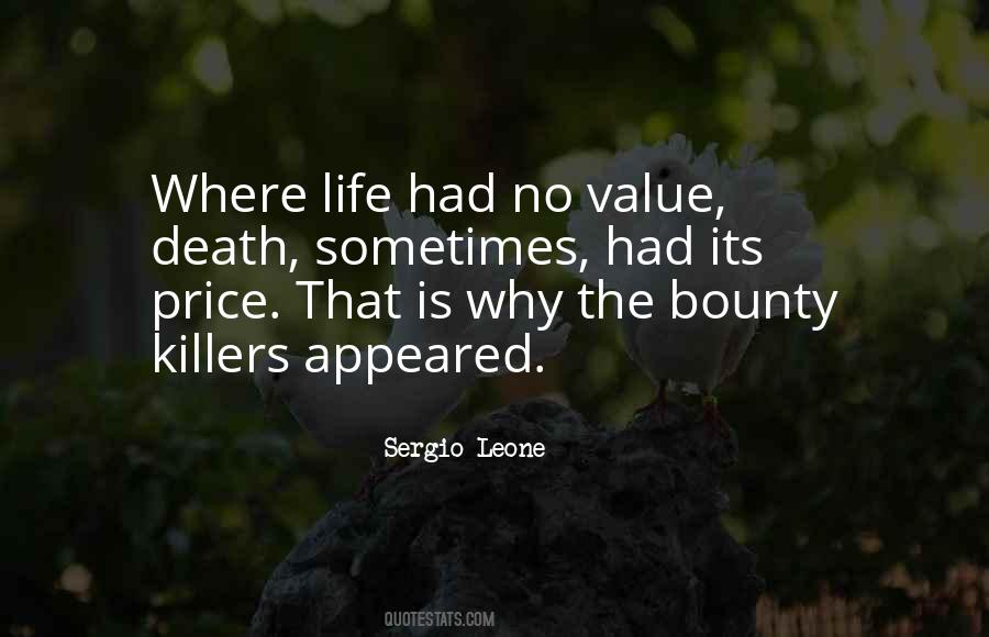 Quotes About Price Versus Value #137236