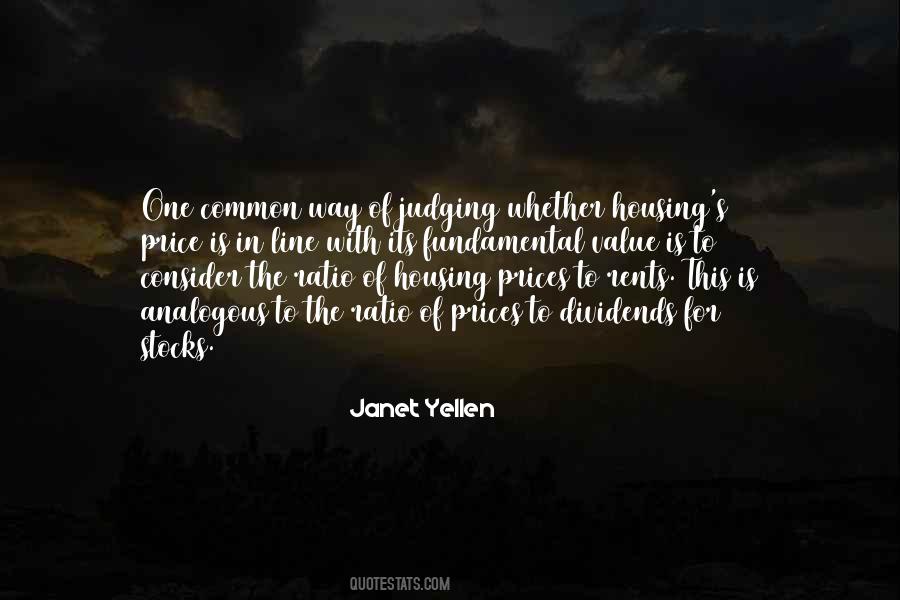 Quotes About Price Versus Value #165790