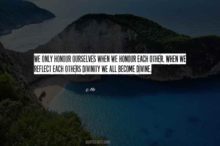 Saint Theresa Quotes #776184