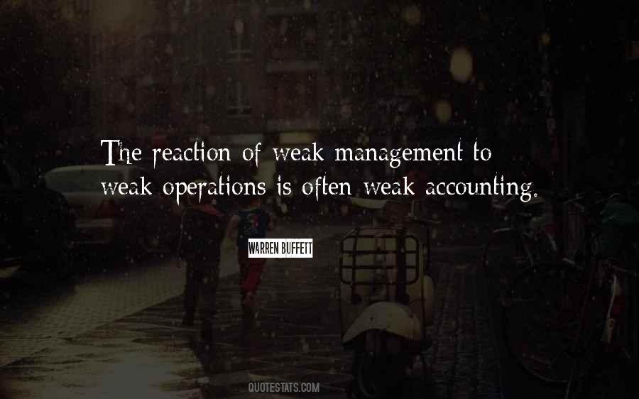 Quotes About Operations Management #768768