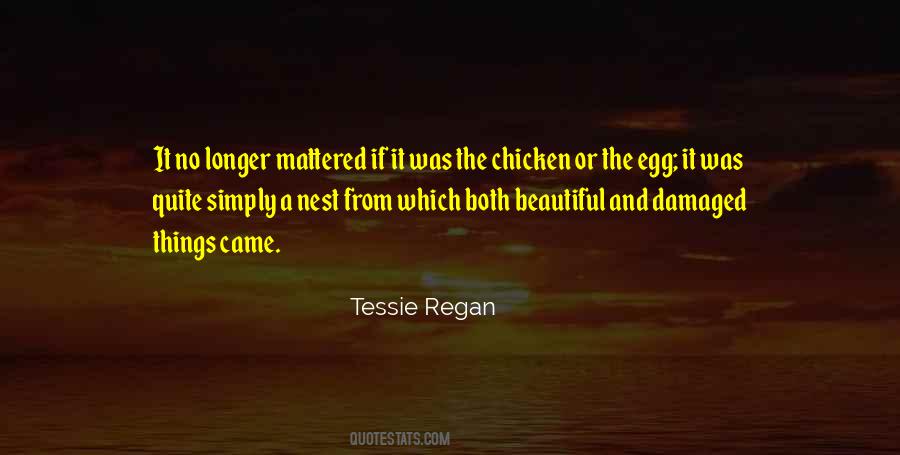 Quotes About Regan #253182