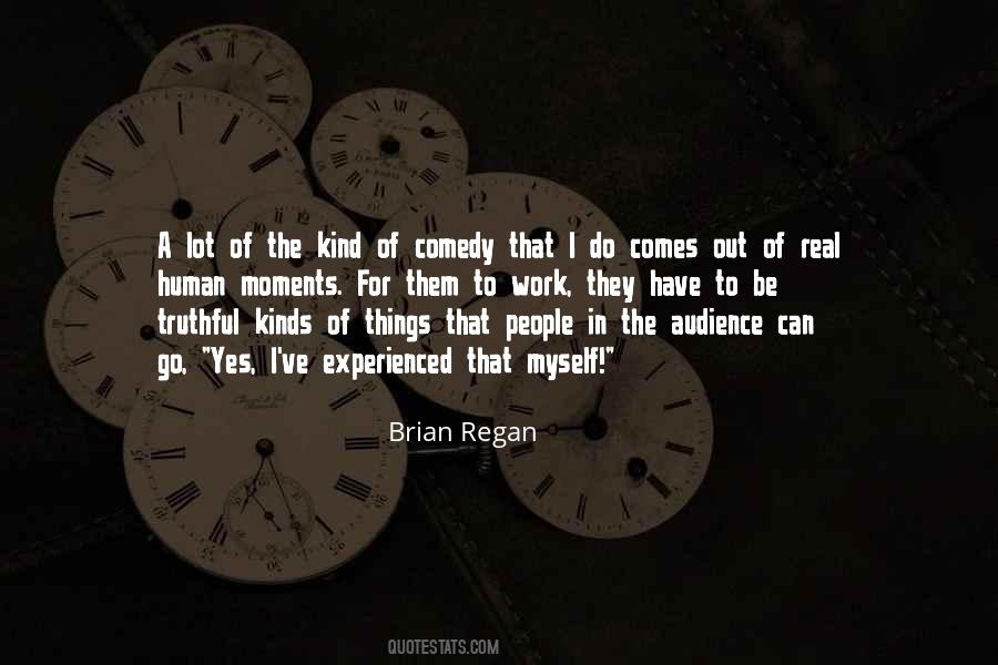 Quotes About Regan #518045