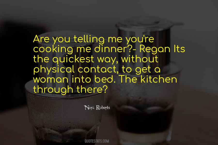 Quotes About Regan #519332