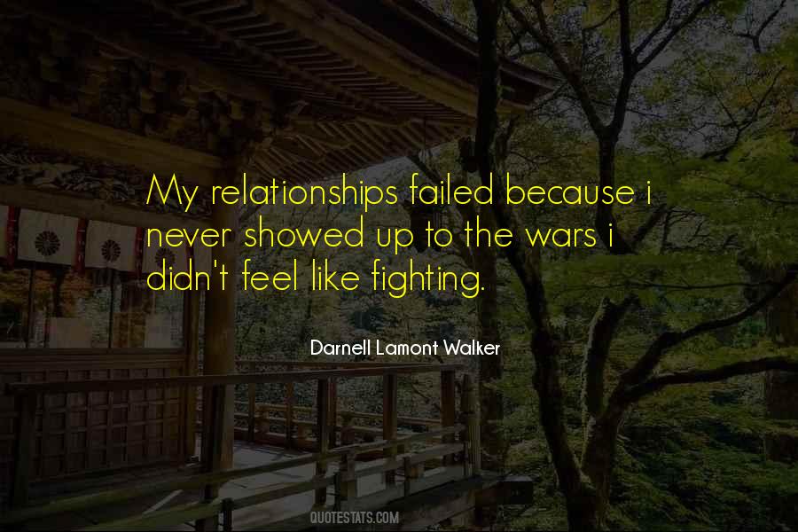 Quotes About Failed Relationships #1809855