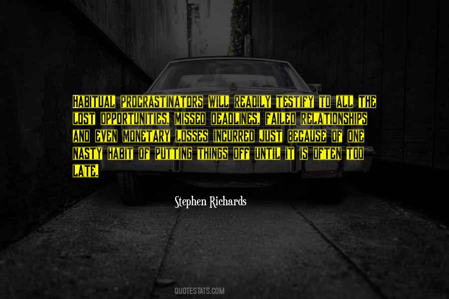 Quotes About Failed Relationships #706893