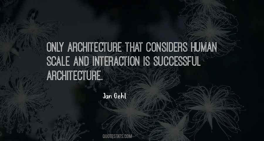Quotes About Interaction #102179 Quotes About Interaction #102179