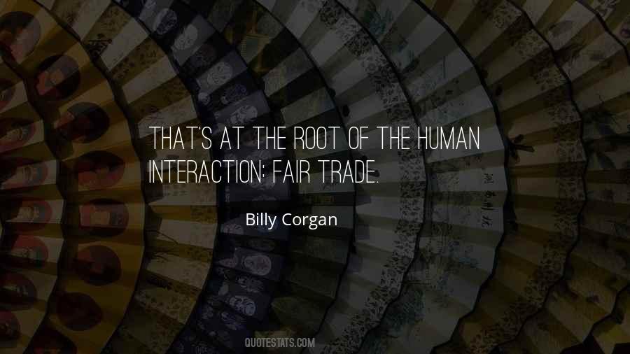 Quotes About Interaction #169509 Quotes About Interaction #169509