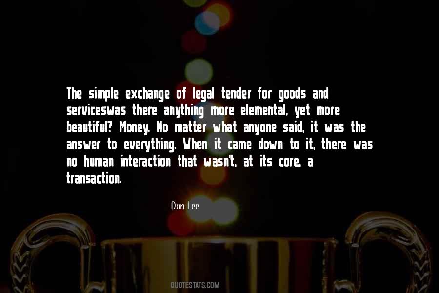 Quotes About Interaction #179371 Quotes About Interaction #179371
