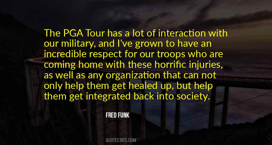 Quotes About Interaction #344188 Quotes About Interaction #344188