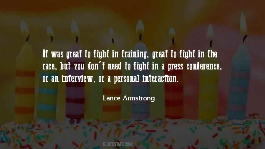 Quotes About Interaction #46765 Quotes About Interaction #46765