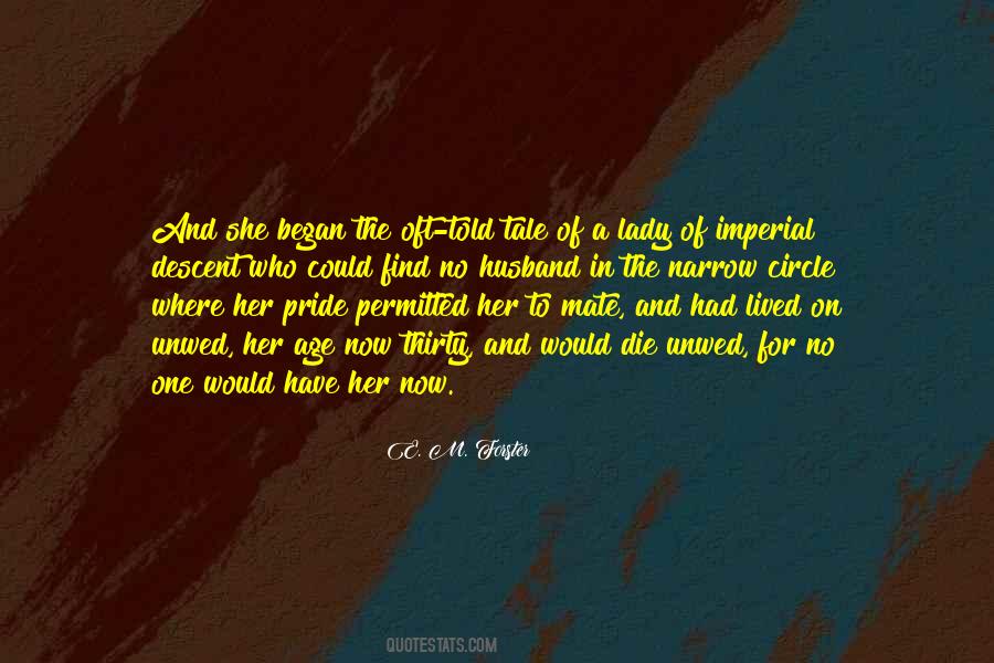 Quotes About Old Maid #420610
