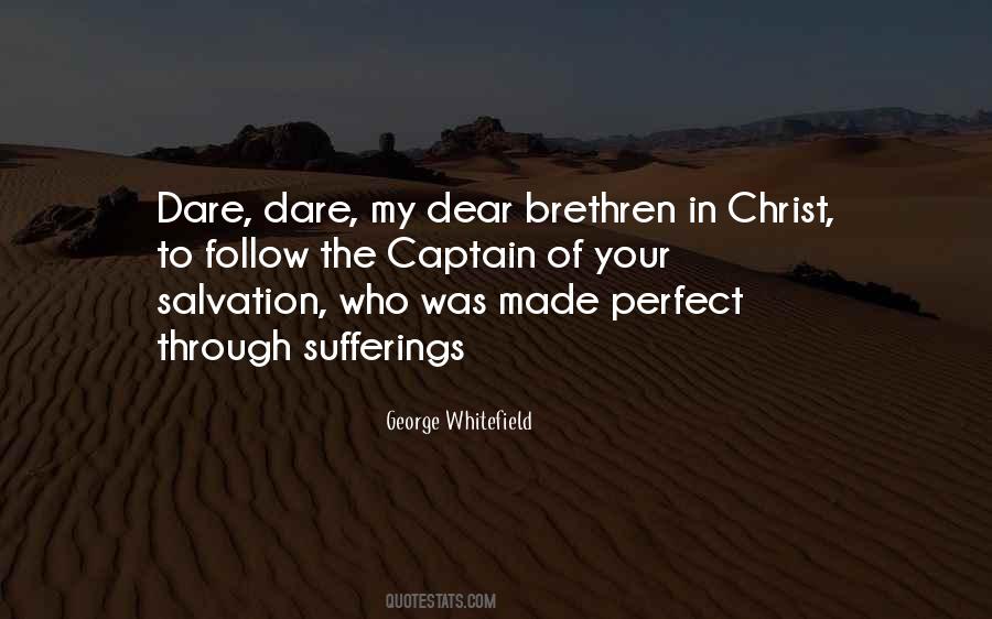Quotes About Brethren #300636 Quotes About Brethren #300636