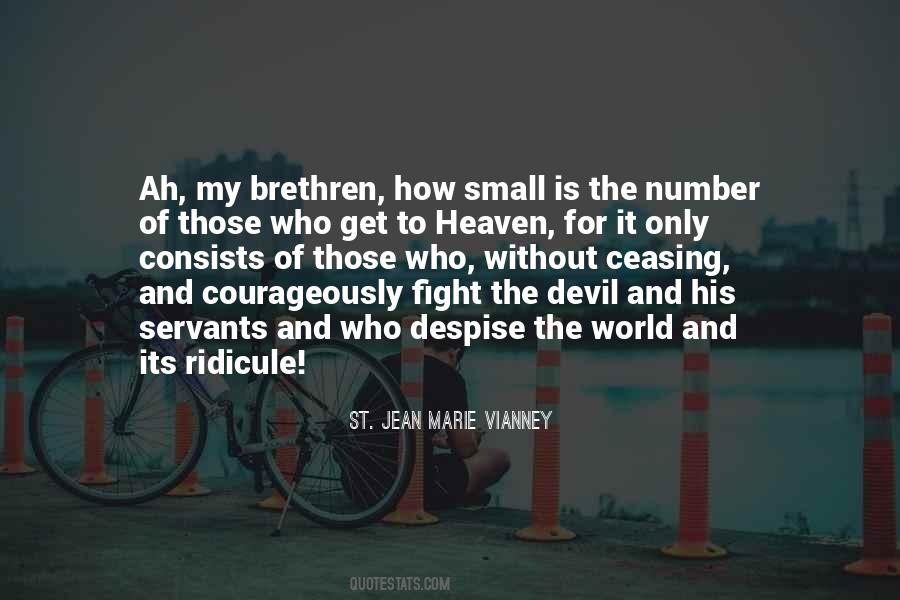 Quotes About Brethren #301590 Quotes About Brethren #301590