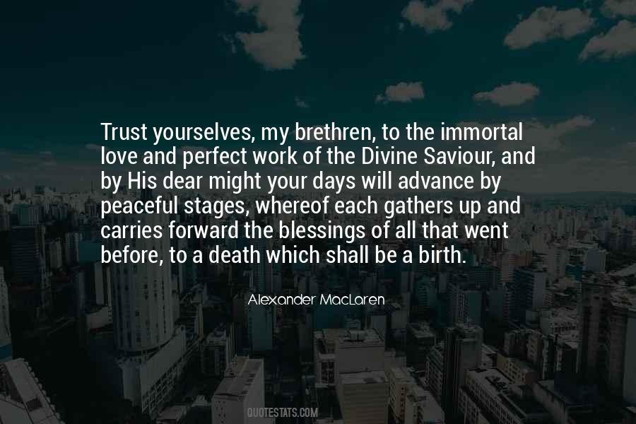 Quotes About Brethren #342280 Quotes About Brethren #342280