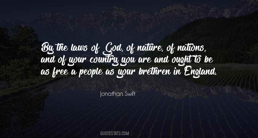 Quotes About Brethren #365322 Quotes About Brethren #365322
