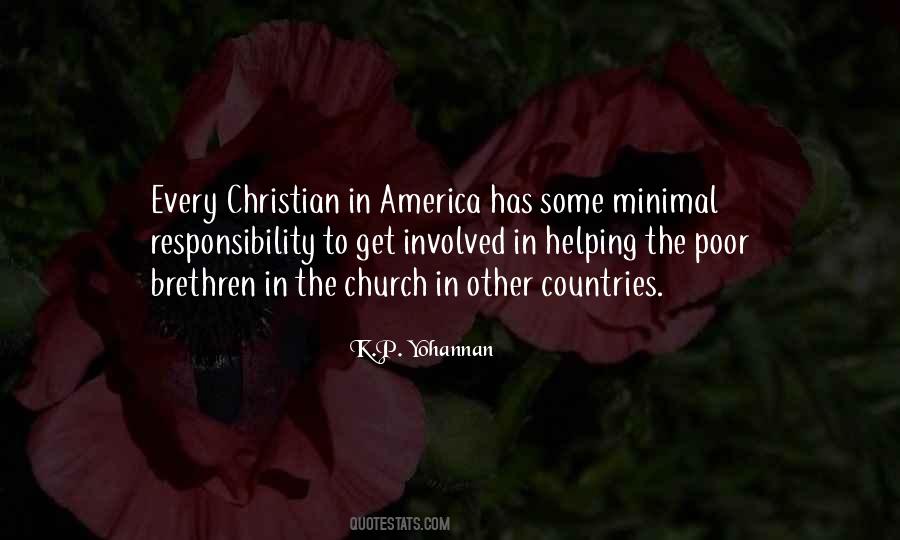 Quotes About Brethren #434938 Quotes About Brethren #434938