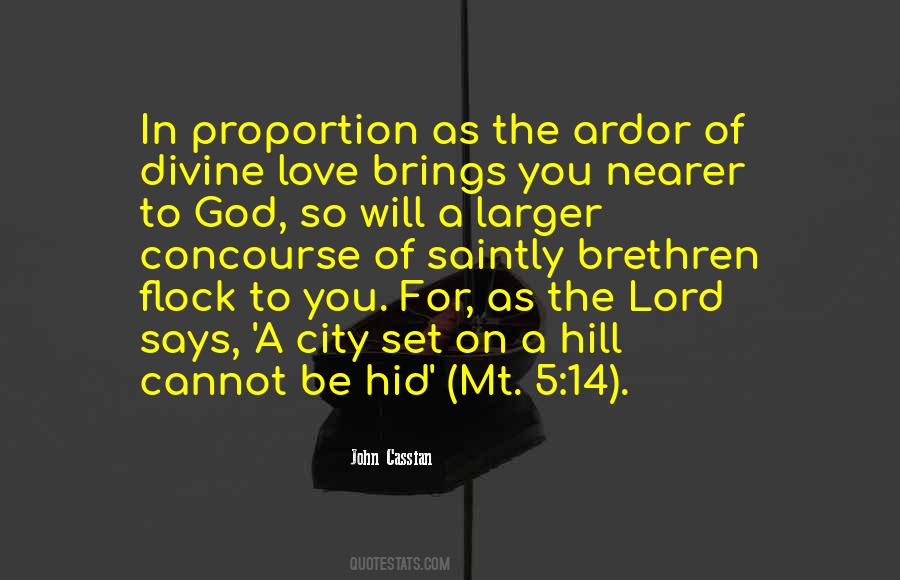 Quotes About Brethren #442347 Quotes About Brethren #442347