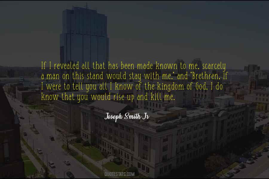 Quotes About Brethren #499107 Quotes About Brethren #499107