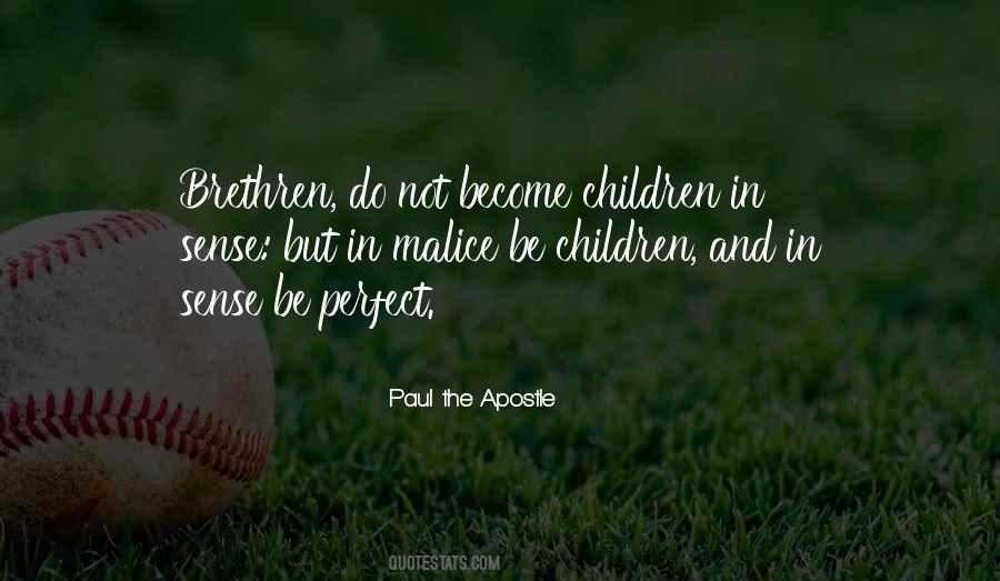 Quotes About Brethren #592986 Quotes About Brethren #592986