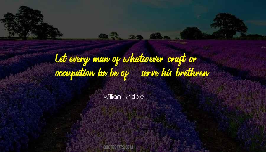 Quotes About Brethren #623731 Quotes About Brethren #623731