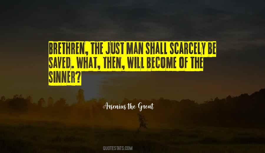 Quotes About Brethren #652219 Quotes About Brethren #652219