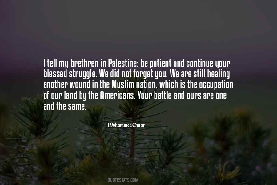 Quotes About Brethren #708464 Quotes About Brethren #708464