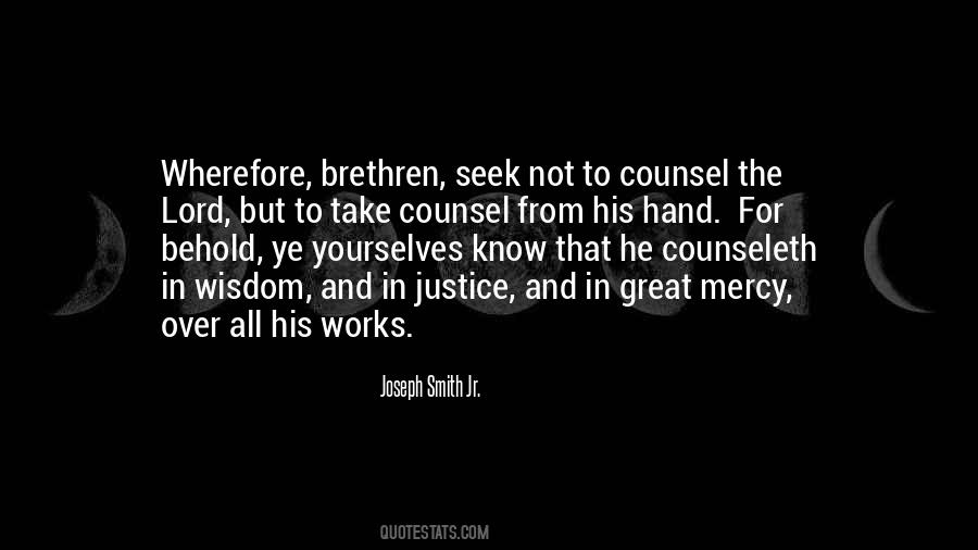 Quotes About Brethren #754606 Quotes About Brethren #754606