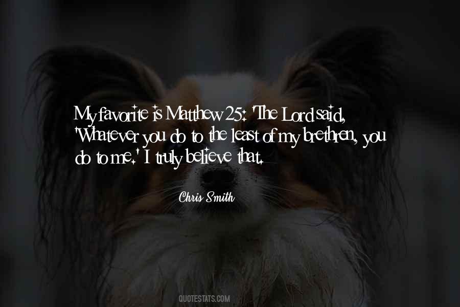 Quotes About Brethren #833138 Quotes About Brethren #833138