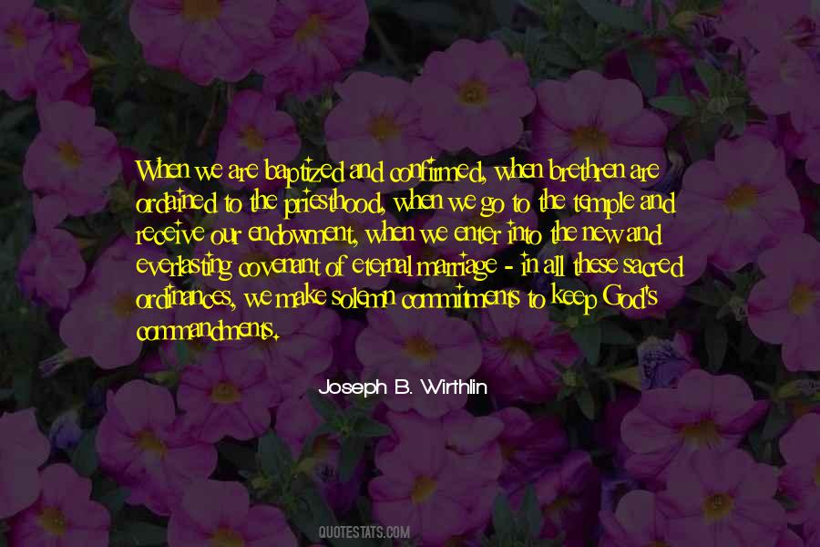 Quotes About Brethren #877375 Quotes About Brethren #877375
