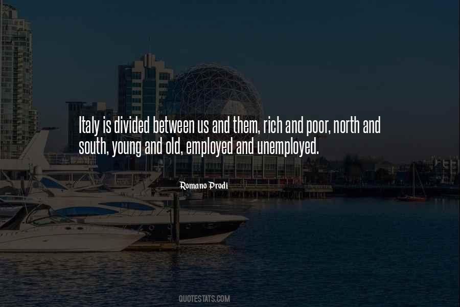 Quotes About Unemployed #1265603