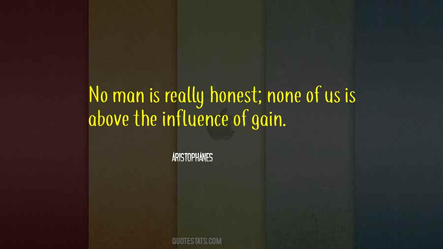 Quotes About Above The Influence #1186409