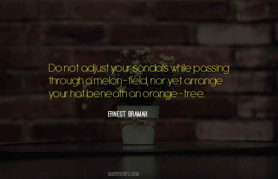 Quotes About Above The Influence #1366687