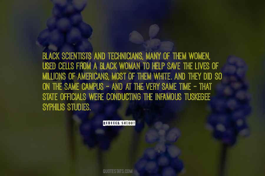 Quotes About Hela Cells #899603