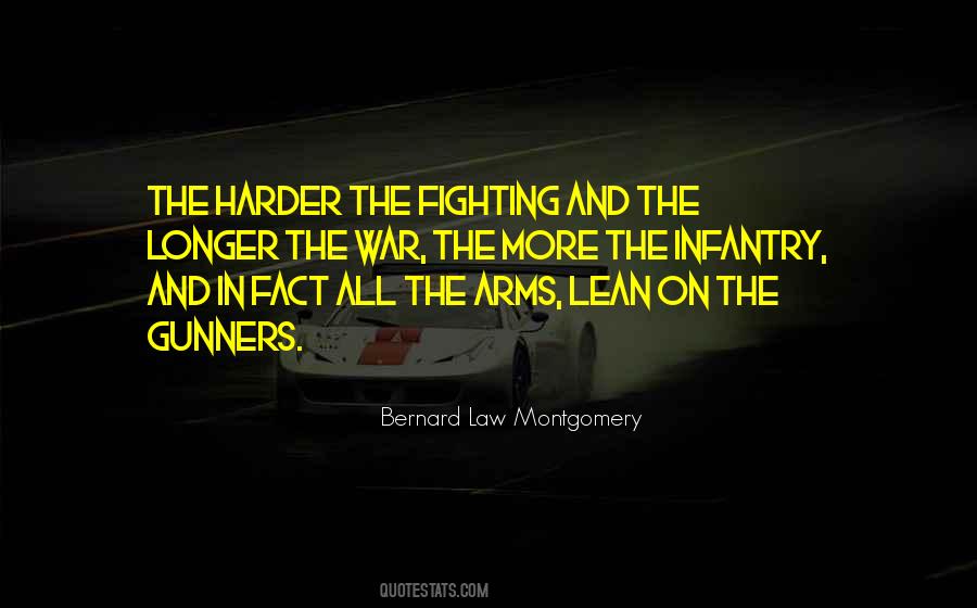 Quotes About Fighting Harder #578800