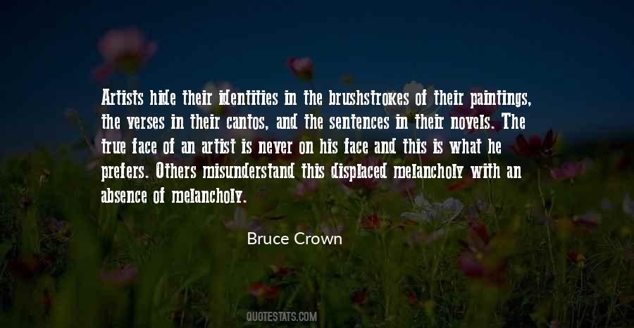 Novels The Quotes #1050372